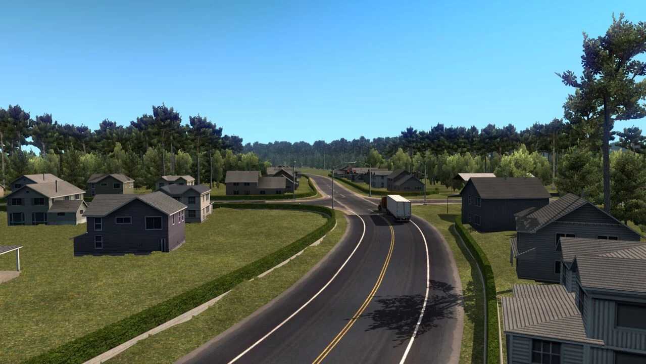 Canada / USA Triangle - 1.47 thumbnail 14