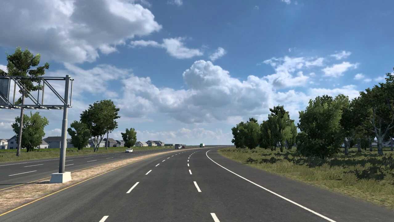 Canada / USA Triangle - 1.47 thumbnail 13