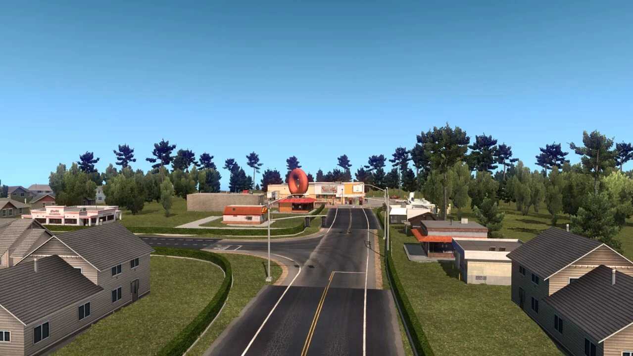 Canada / USA Triangle - 1.47 thumbnail 12