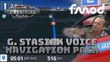 G.Stasiak Voice Navigation Pack Mod Thumbnail