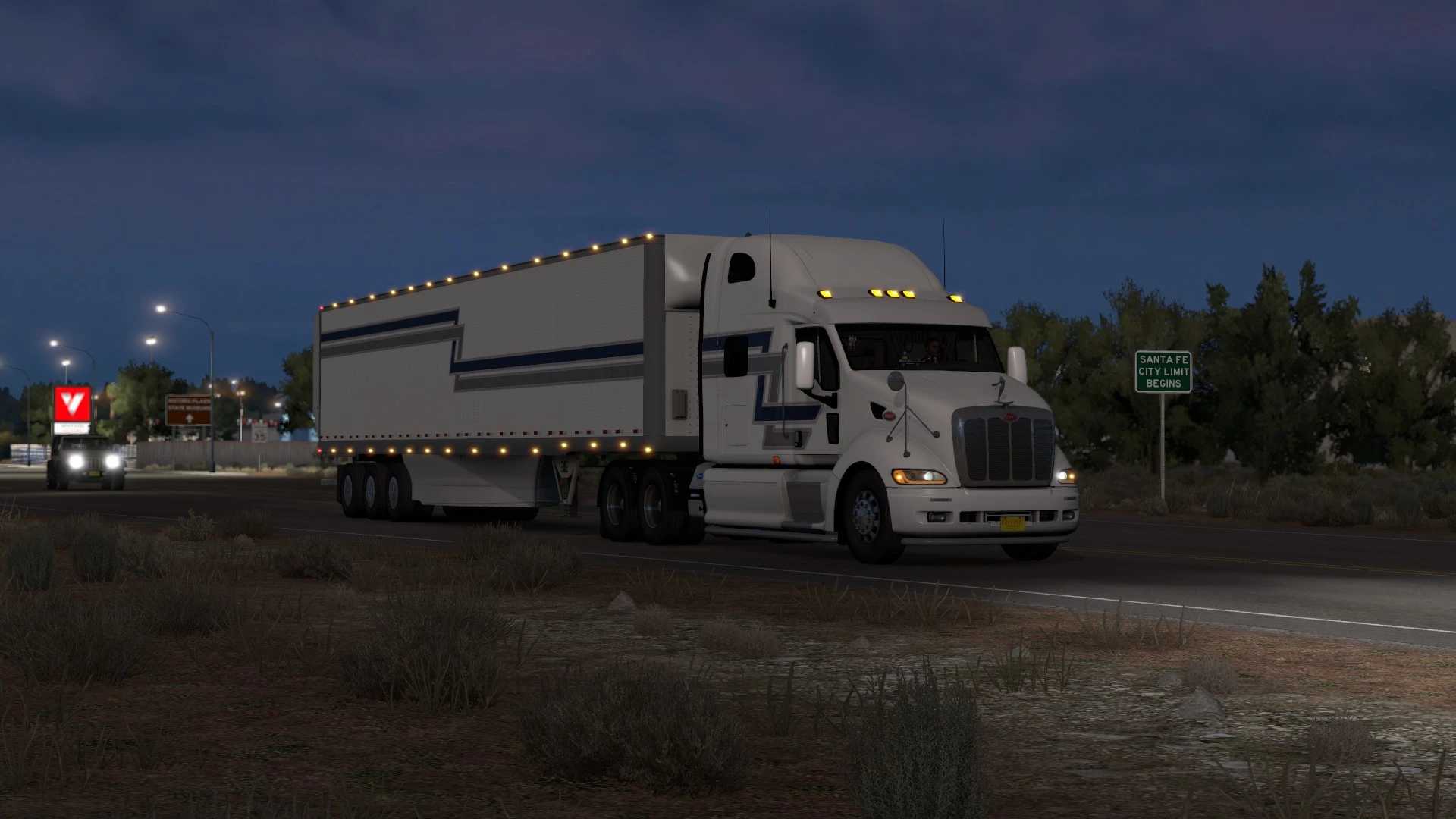 Peterbilt 387 v2.1 1.32.x - 1.34.x thumbnail 4