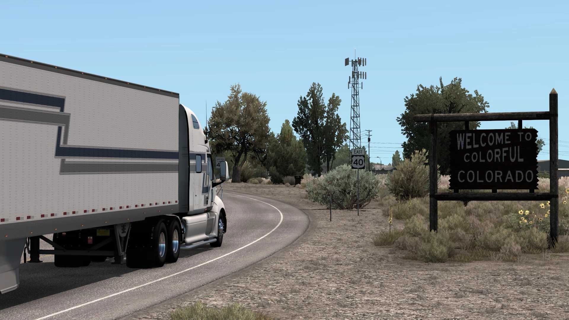 Peterbilt 387 v2.1 1.32.x - 1.34.x thumbnail 3