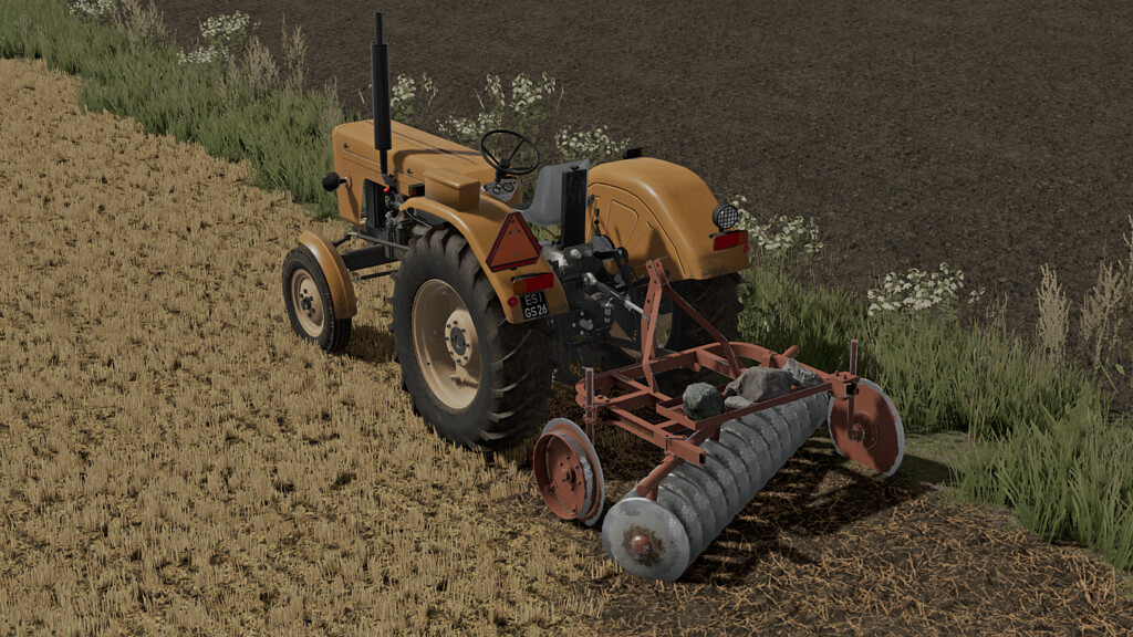 BTJZ-2 - Thumbnail 1