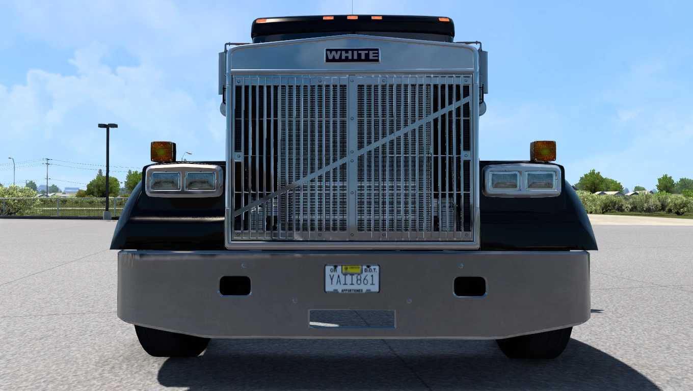 90’s Corporation Truck - 1.46  thumbnail 8