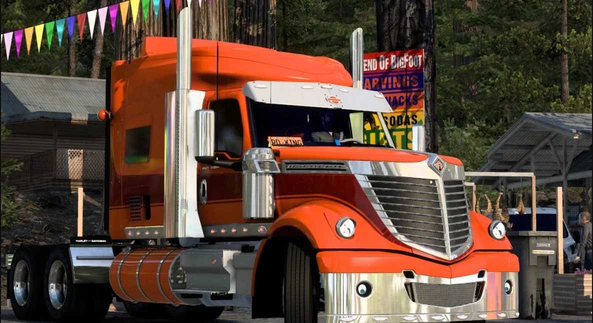 International Lonestar 2023 - 1.46 thumbnail 14