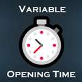 Variable Öffnungszeiten Mod Thumbnail