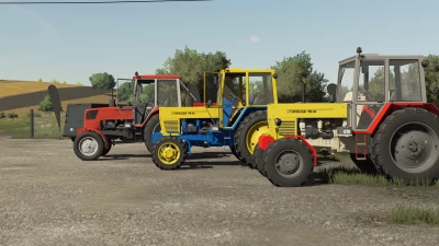 Bolgar TK80/TK82 - Thumbnail 1