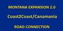 Montana Expansion, C2C & Canamania RC - 1.47