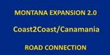 Montana Expansion, C2C & Canamania RC - 1.47 Mod Thumbnail