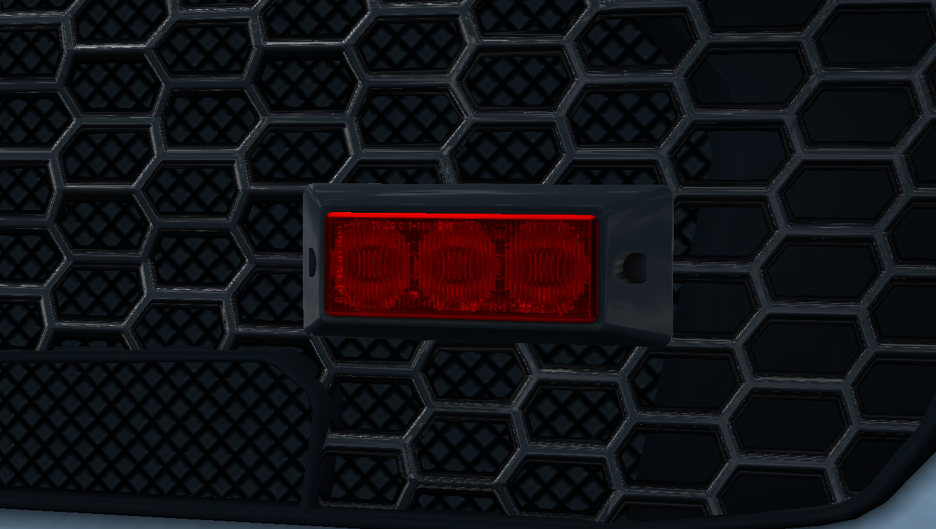 STROBE LED LIGHTS PACK  thumbnail 2