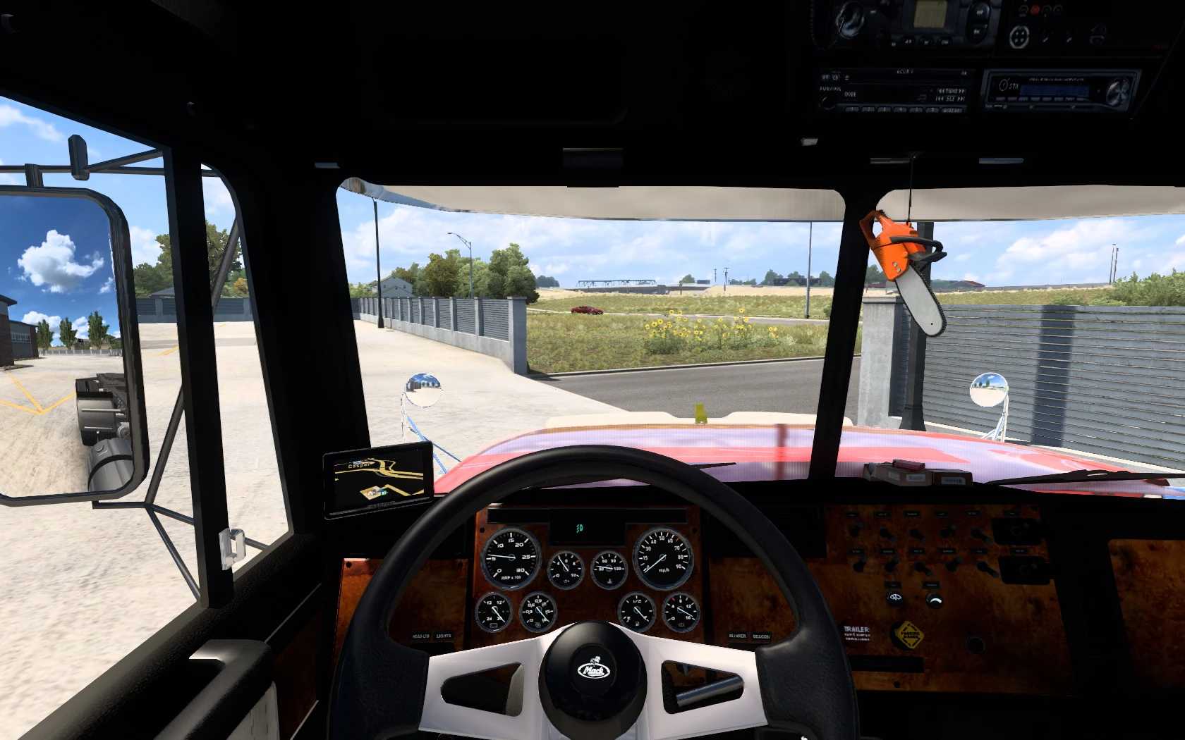 MACK RD400 [1.36.X] thumbnail 5
