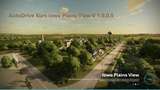 AutoDrive Kurs Iowa Plains View Mod Thumbnail