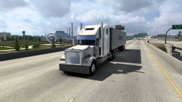 Detroit Diesel Series 60 Sound (2 Variants) v1.0 thumbnail 2