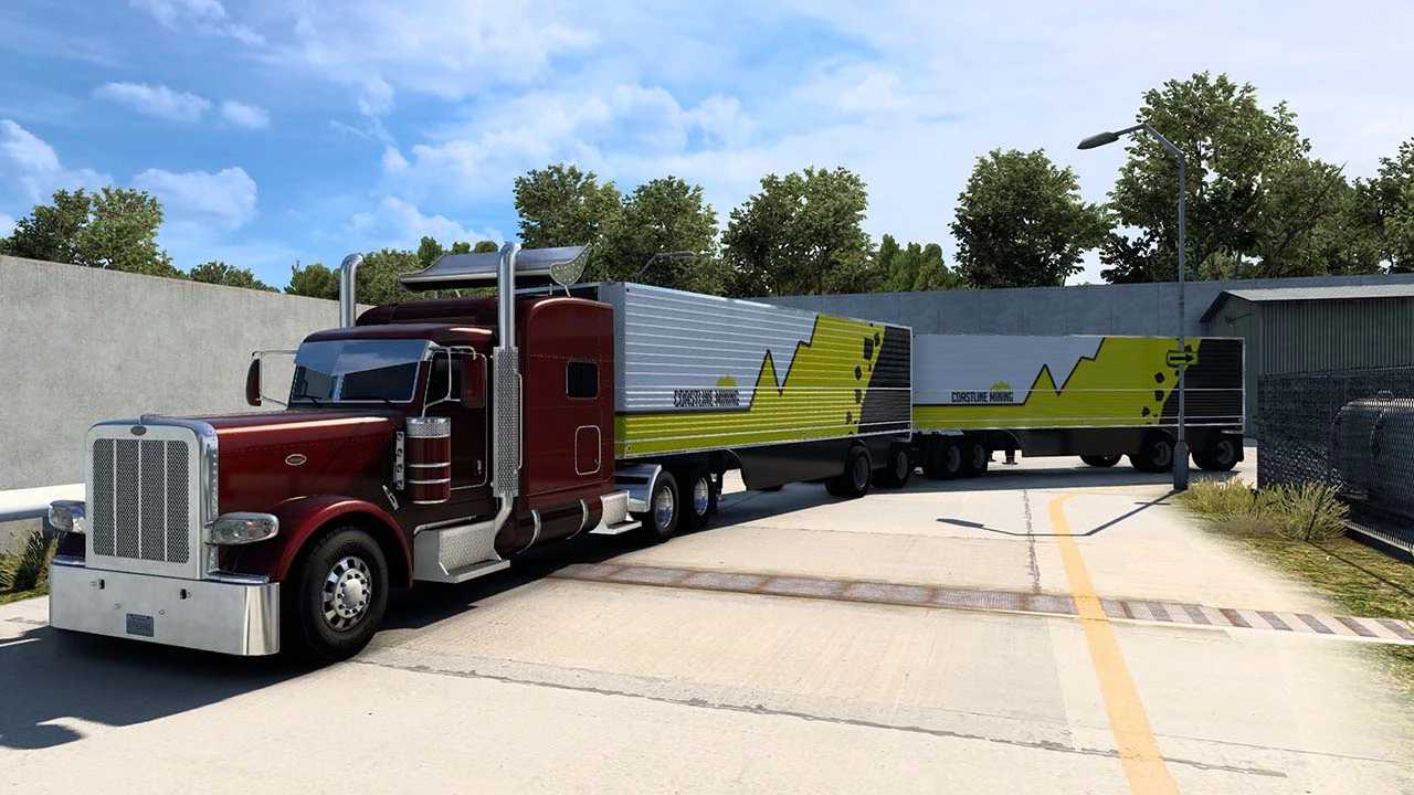 BigRed Trailer  - Thumbnail 1