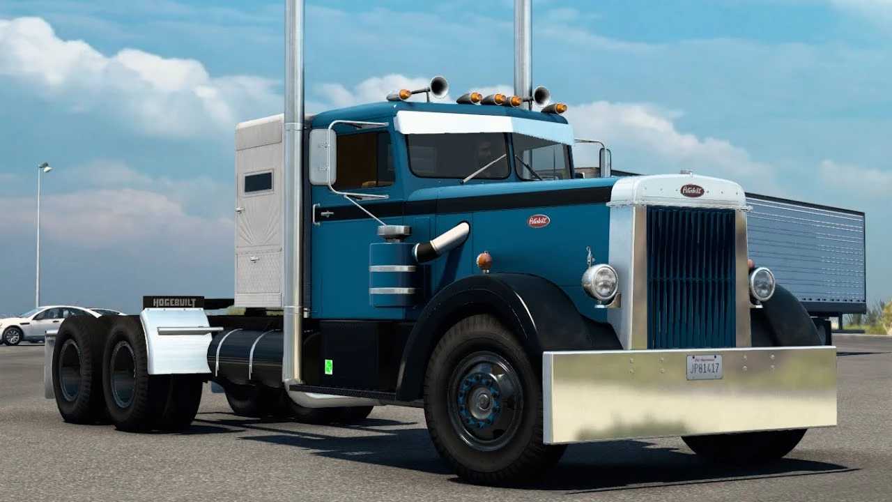 Peterbilt 350 - 1.46 thumbnail 4