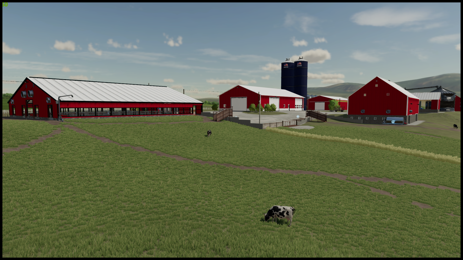 Grünes Tal Nebraska - Thumbnail 1