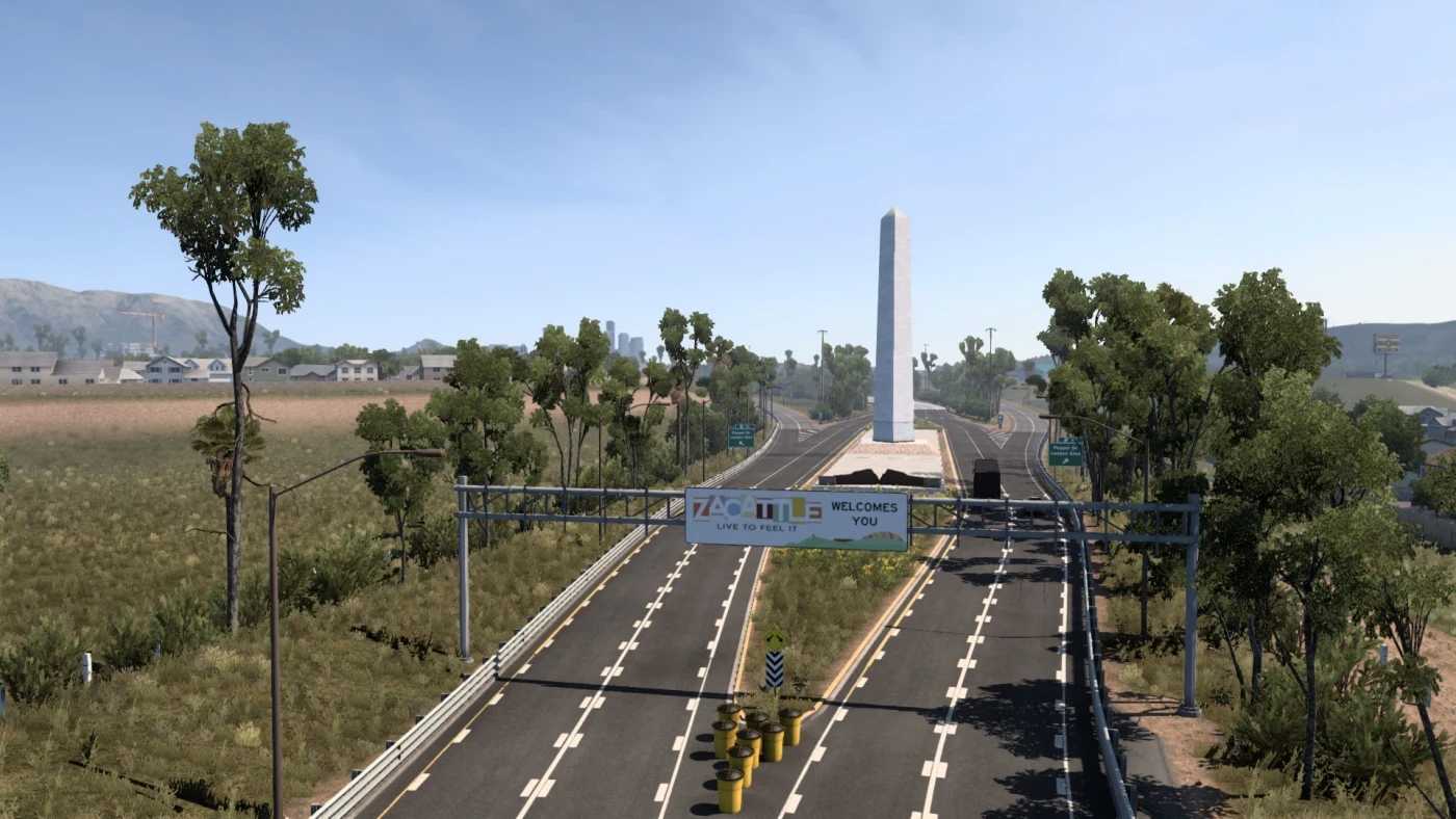 Map "Esterlon" - 1.44 thumbnail 3