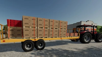 Richard Western UAL - Thumbnail 1