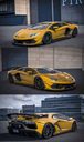 Lamborghini Aventador SVJ 2018 - 1.43