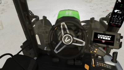 Valtra T-Serie WR Edition BETA - Thumbnail 1