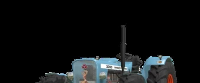 Sonstige Traktoren Eicher Wotan von Le0 Kacking Landwirtschafts Simulator mod