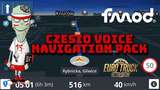Czesio Voice Navigation Pack  Mod Thumbnail