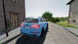 Audi Q5 TFSI 2020 Mod Thumbnail