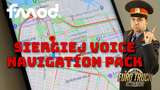 Siergiej Voice Navigation Pack  Mod Thumbnail