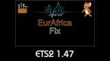 EurAfrica Fix - 1.47 Mod Thumbnail