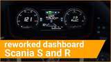 Scania S&R Reworked Dashboard [1.47] Mod Thumbnail