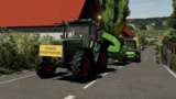 Traktor-Frontscheibe Mod Thumbnail