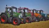 Fendt 400 Vario Landwirt/TMS Mod Thumbnail