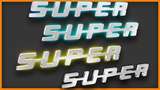 Super Interior LED Logo Addon  Mod Thumbnail