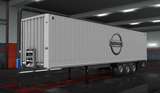 Nissan Motor Corporation Trailer Skins  Mod Thumbnail