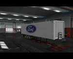 FORD Motor Company Trailer Skin Mod Thumbnail