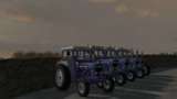 Ford 600 Pack Mod Thumbnail