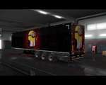 Minions Trailers Skin  Mod Thumbnail