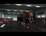 Super Woman Trailer Skin  Mod Thumbnail