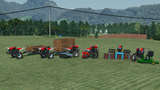 Pack Micro Tractors And Implements Mod Thumbnail