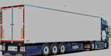 Chereau Trailer Megamod by Mat007 - 1.47 Mod Thumbnail