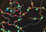 Maps Addon: Rungis Extension  Mod Thumbnail