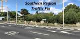 Southern Region Map Traffic Fix - 1.47  Mod Thumbnail