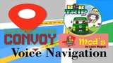Voice Navigation (PTBR) - 1.47 Mod Thumbnail