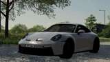 Porsche Carrera GT3 Mod Thumbnail