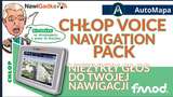 Chłop Voice Navigation Pack Mod Thumbnail