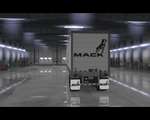 Mack Trucks Company Trailer Skin Mod Thumbnail
