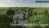 Huron County Michigan Xl Mod Thumbnail