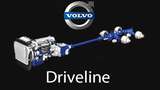 Volvo Drivetrain Revision - 1.47 Mod Thumbnail