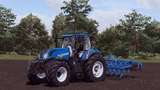 New Holland T7 LWB Stage Mod Thumbnail