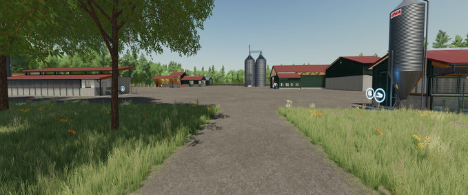 Eureka Farms Mod Image